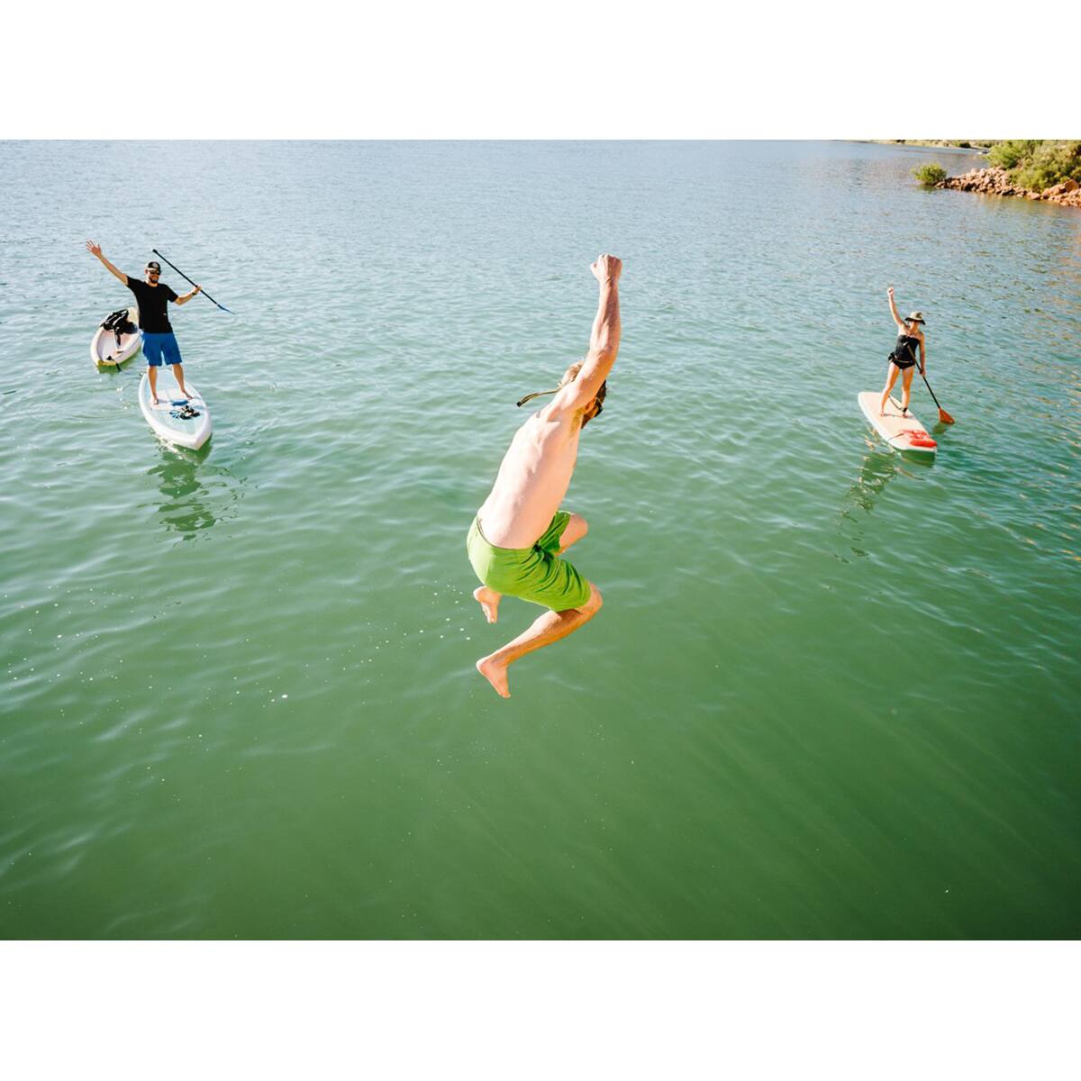 Alt View 2. Chums - Chums Universal Fit 3mm Eyewear Retainer - Royal - Royal.