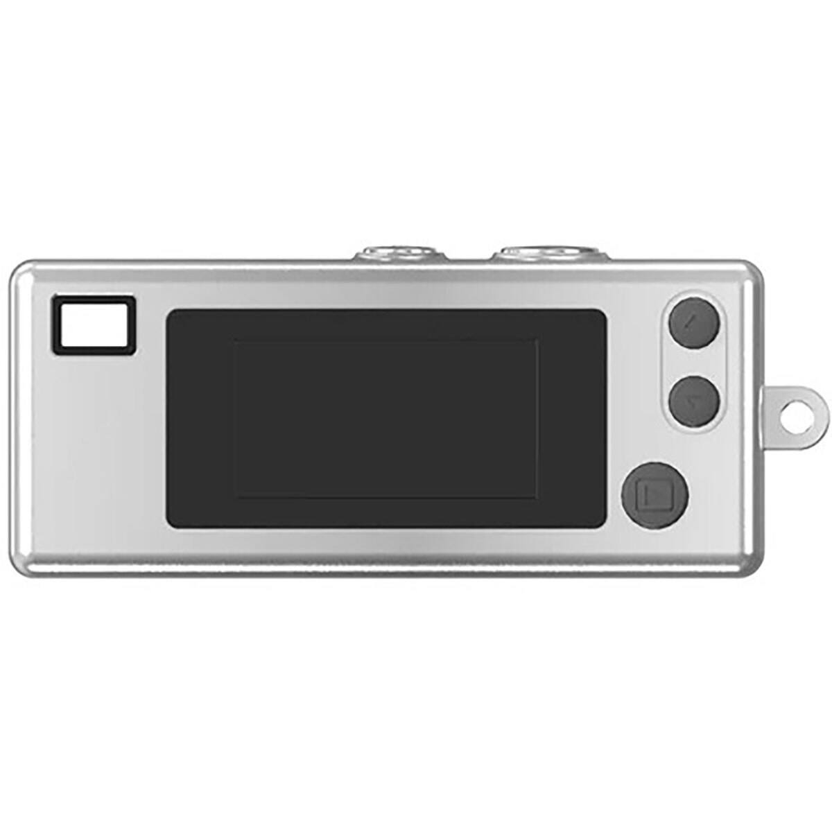 Alt View 5. Kodak - Kodak Charmera Millenium Edition Keychain Digital Camera, Blind Box,6-Pack - Multicolor.