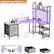 Install as Your Preference
- 7.9" (100 lbs)
- 35.4"
- 58.7" (200 lbs)
- 27.6" (100 lbs)
- 3.9"
- 17.7" (100 lbs)
- 29.5" (100 lbs)
- 9.8" (100 lbs)
- 14.6" (100 lbs)
- 59"
- 12.6"
- 6.5FT
Reversible Desk
- 15.3"
- 17.7"
- 15.3"
- 17.7"
- 11"
- 5.3"