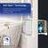 Soft-Start™ Technology
Eliminates hard stop-and starts and run at lower sound levels than other compressor types
Library Quiet Technology