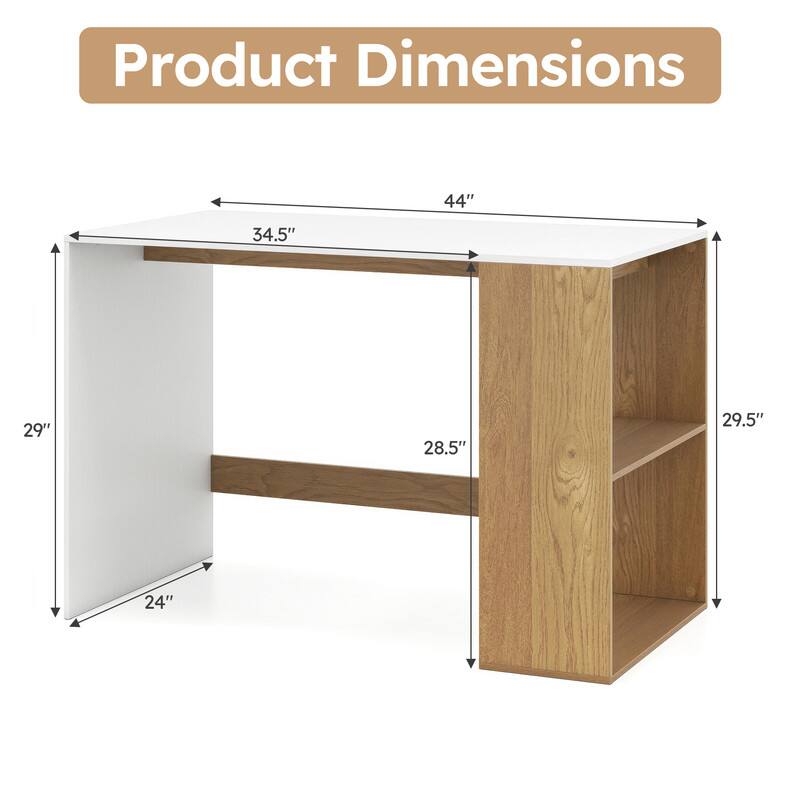 Product Dimensions: 44" x 34.5" x 29" x 28.5" x 29.5" x 24"