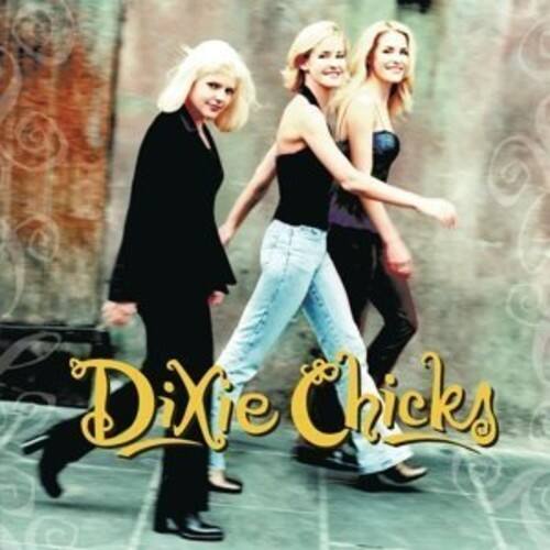 The Chicks - Wide Open Spaces   - VINYL LP