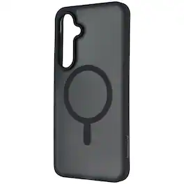 Nimbus9 - Phantom 3 Series MagSafe Case for Samsung Galaxy S24 FE - Smoke - Black
