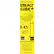 Federal law prohibits removal of this label before consumer purchase.
**ENERGY GUIDE**
Television
Samsung Electronics
QN65S90FAF
**Estimated Yearly Energy Cost**
$45
Cost Range of Similar Models (65"-69")
$27
**ENERGY STAR**
- Based on 16 cents per kWh and 5 hours use per day
- Estimated yearly electricity use of this model: 282kWh
- Your cost depends on your utility rates and use.
Visit ftc.gov/energy