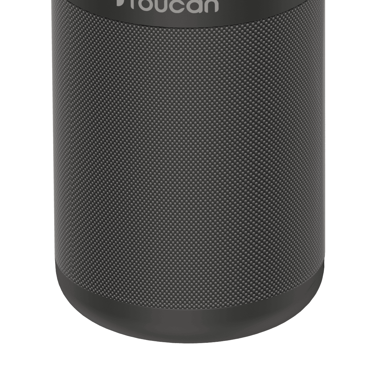 Alt View 10. Toucan - Conference Speaker – Bluetooth Speakerphone with Microphones, Plug & Play - Black.