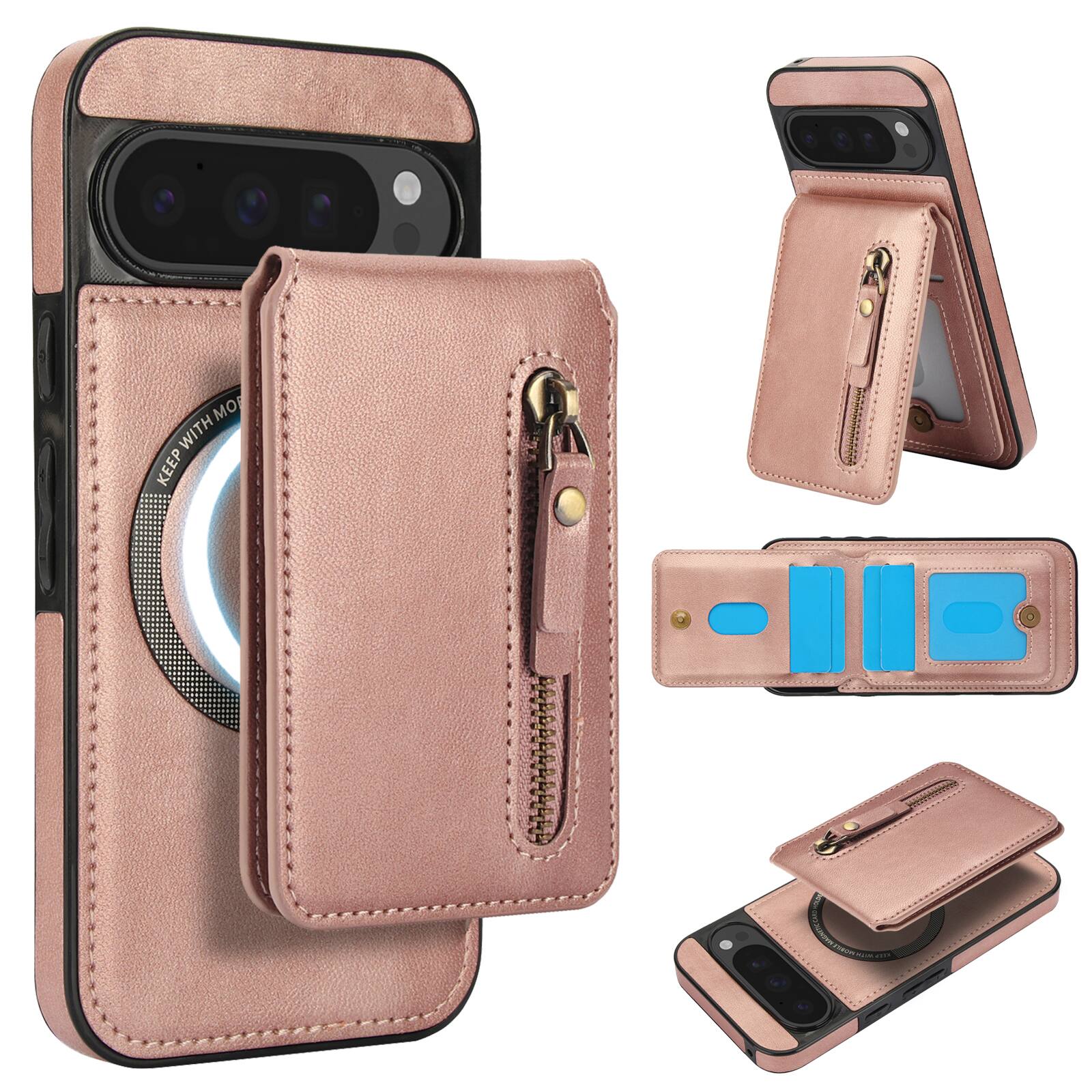 Rosegold