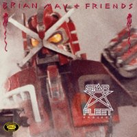 Star Fleet Project [40th Anniversary Edition] [Extended Play Record] - Front_Zoom