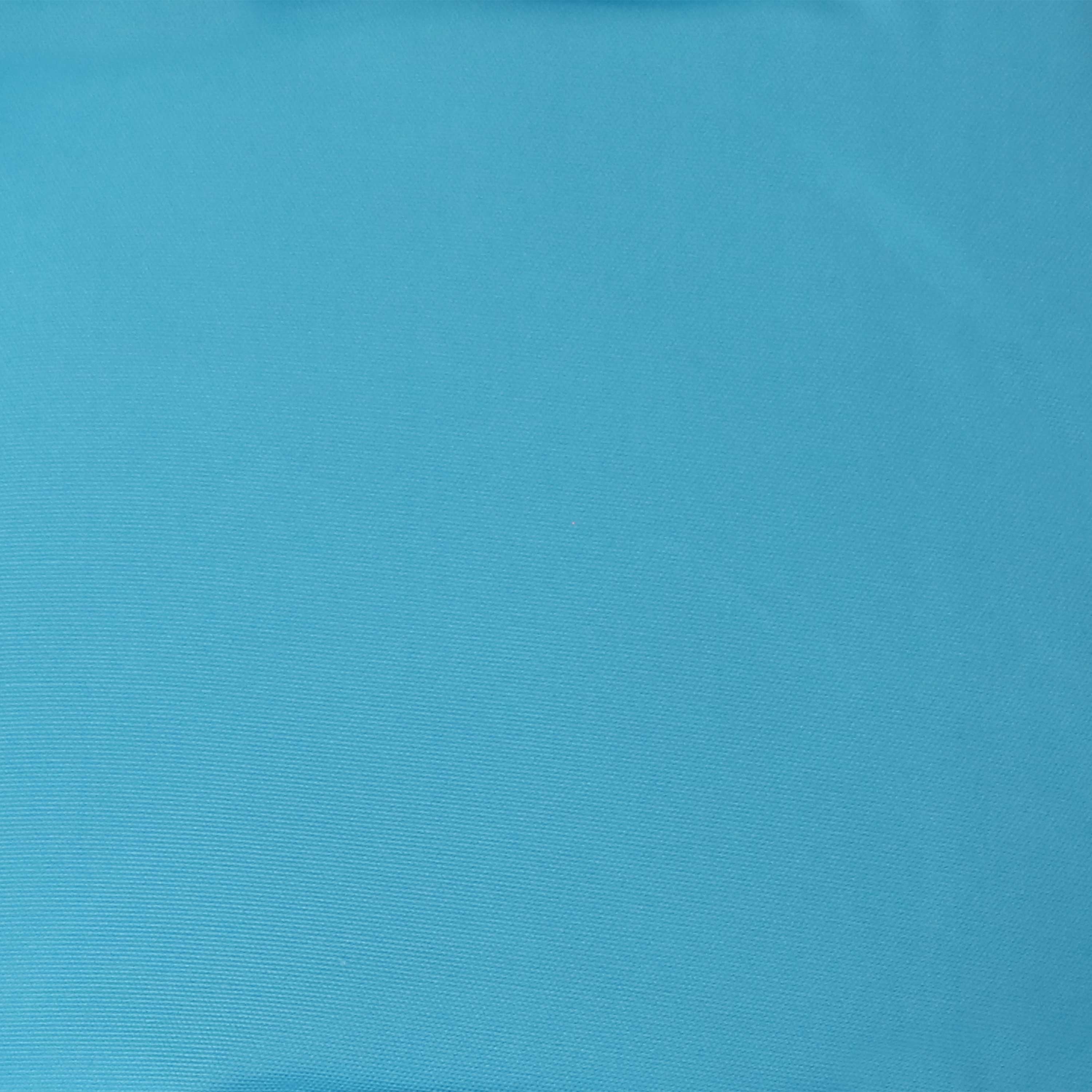 Alt View 5. Sunnydaze - Black Polyethylene Wicker Hanging Egg Chair with Cushions - Blue.