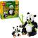 The text on the image reads: "LEGO Creator 3-in-1 Panda Family 8+ 31165 626 1 pcs/pzs".