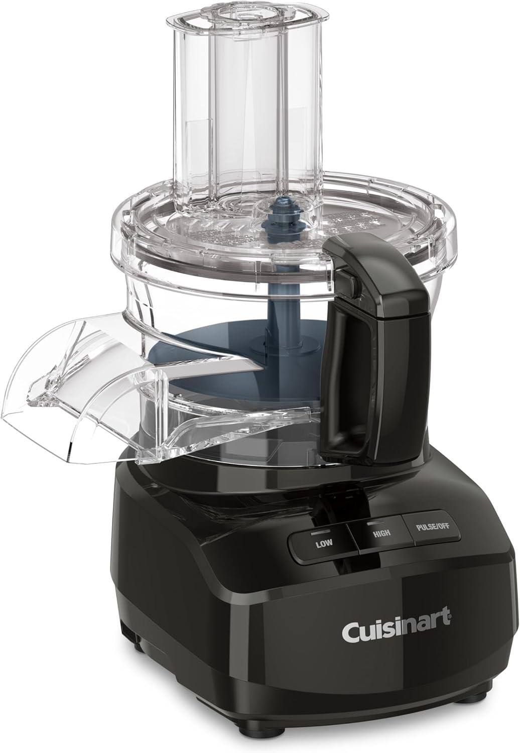 Cuisinart

LOW HIGH PULSE/OFF