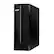 Alt View 4. Acer - Aspire Desktop - AMD Ryzen 5 40 Processor 2025 - 8GB LPDDR5 Memory - 512GB Storage - Black.