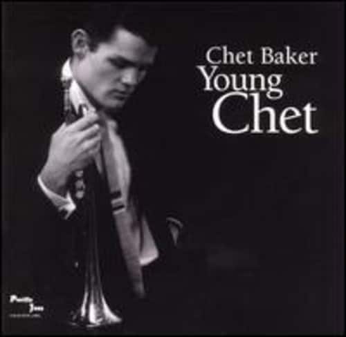 Chet Baker - Young Chet   - COMPACT DISCS [CD] price history on PriceWatchPro