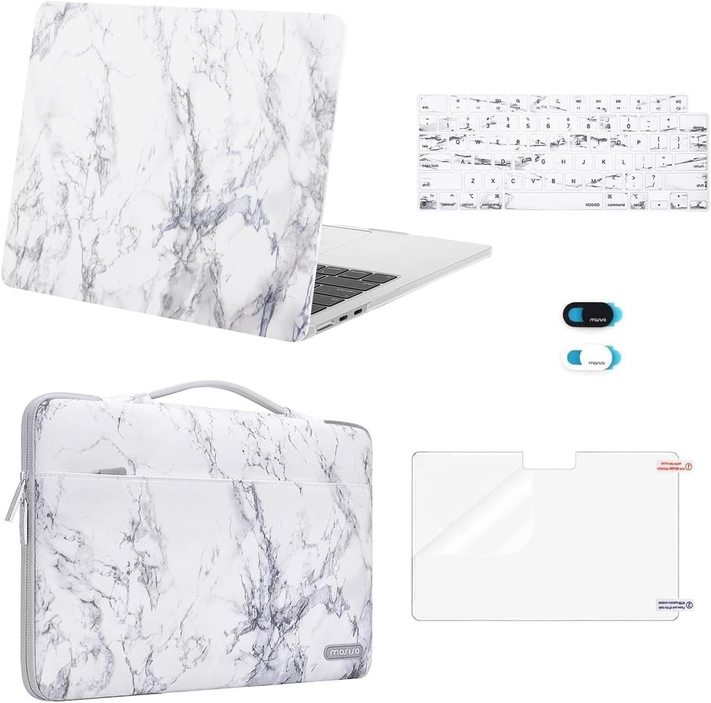 White Marble
