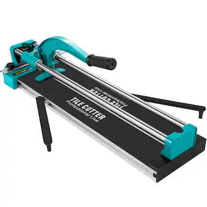 The Vevor AT FI Use Tile Cutter 10 Professional