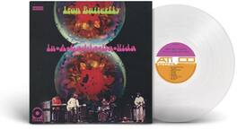 Iron Butterfly - In-A-Gadda-Da-Vida (ROCKTOBER) - VINYL LP