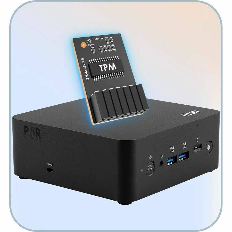 ASCO123454789 1.00 + CONT 0 2.0 mmmm REV TPM M TPM-M PGR HE! 8 USS Us8 10G 9 100 00

TPM-M REV 2.0

PGR

USB 10G

USB 10G