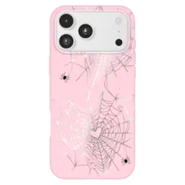 VELVET CAVIAR - MagSafe Case for Apple iPhone 17 Pro Max - Pink Multicolor