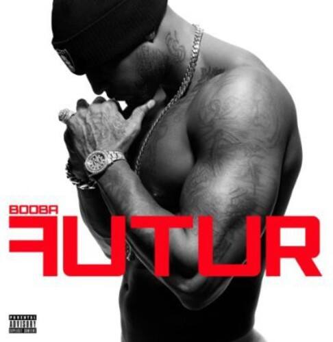 Booba - Futur   - COMPACT DISCS [CD]