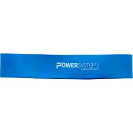 Power Systems - 12" Versa Loop Resistance Band – Heavy - Blue