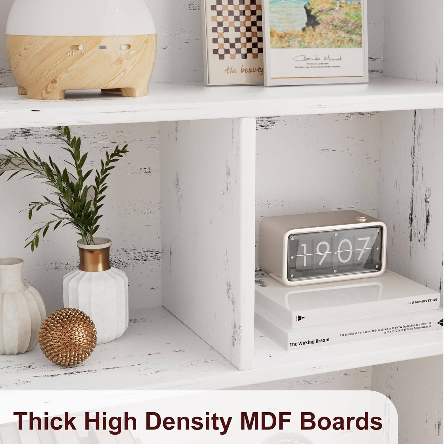 Thick High Density MDF Boards