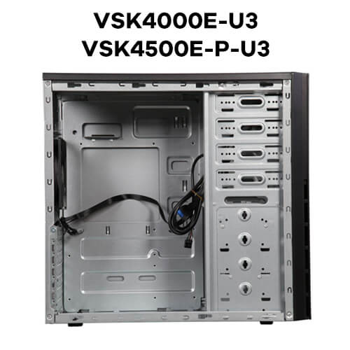 VSK4000E-U3  
VSK4500E-P-U3