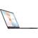Alt View 13. MSI - Modern 15 15.6" Laptop - AMD Ryzen 7 - 8 GB Memory - 512 GB SSD - Grayish Blue.