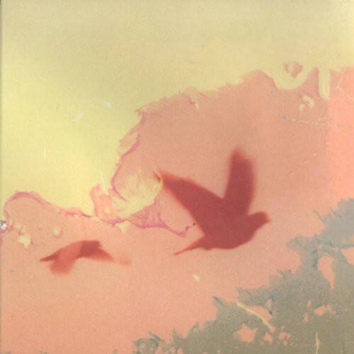 Front. Thomas & Sampson - When the Lower Resembles the Higher   - COMPACT DISCS.