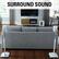 Surround Sound
