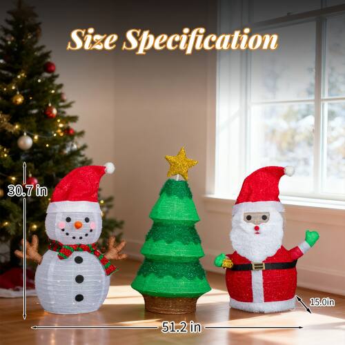 Size Specification  
30.7 in  
15.0 in  
51.2 in