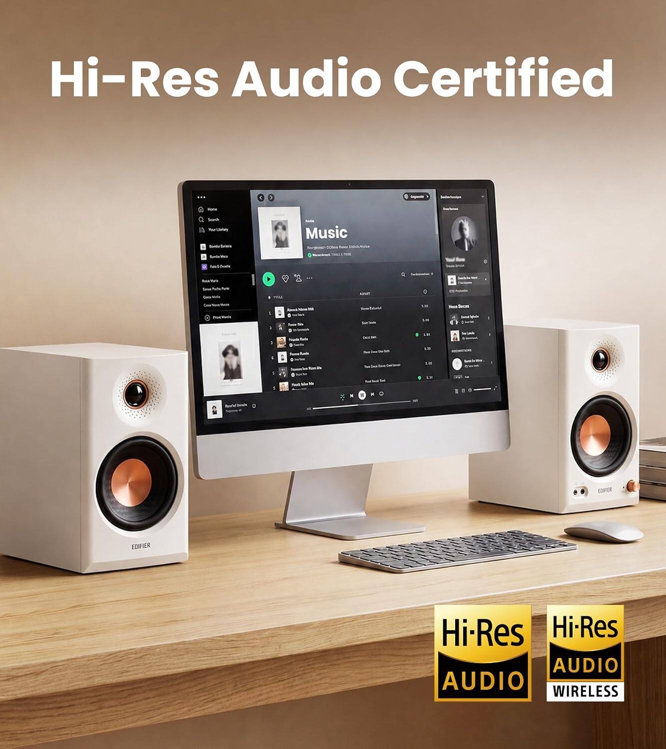 Hi-Res Audio Certified

Gejunia

Interissipe

Home

Sunflance

Search Your Unitary Sonth Sears

1x04 Music 000ml

Cumbo MVS LOWN

Nocket

YOUR

the

0

Total Valle

Containscher 0

Sublibe -

Server ~ Pota

I

happeline

food Mude Rusa Vania

1 I I

4

Abme TM D %  happle Kude Centa lush You'le in 0 

low Faturid for Service Gen Nr. Post Low so elam

5.58 La OF 5.20 LE LE

Nous Seces Good Malk in m -

EDIPER

EDIFIER

Hi-Res Hi-Res AUDIO AUDIO WIRELESS