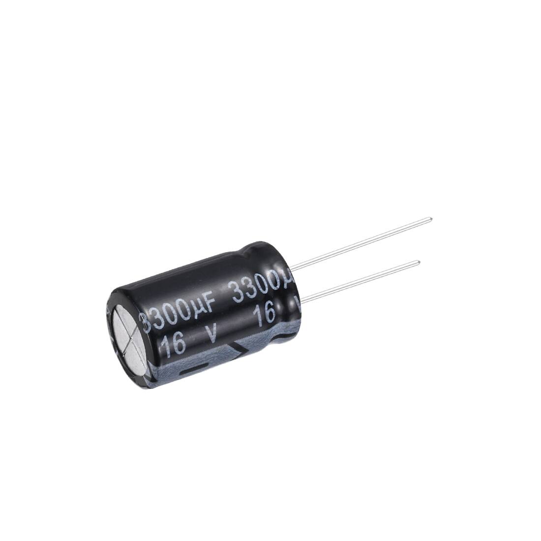 3300µF 3300F 16 V