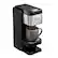 Angle. Proctor Silex - Single-Serve Coffee Maker with 40 oz. Reservoir, - BLACK.