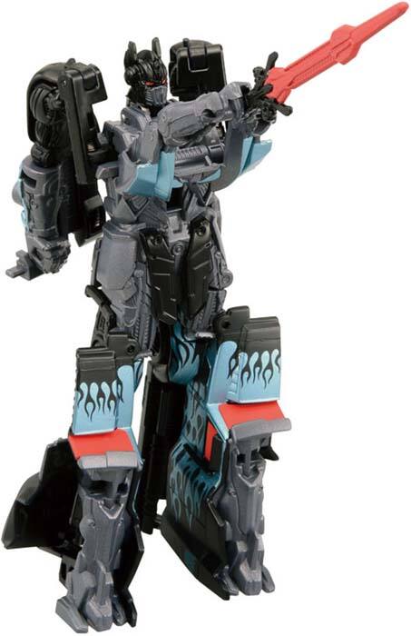 Alt View 6. Transformers - LA-13 Battle Attack Nemesis Prime | Transformers Age of Extinction | Lost Age.