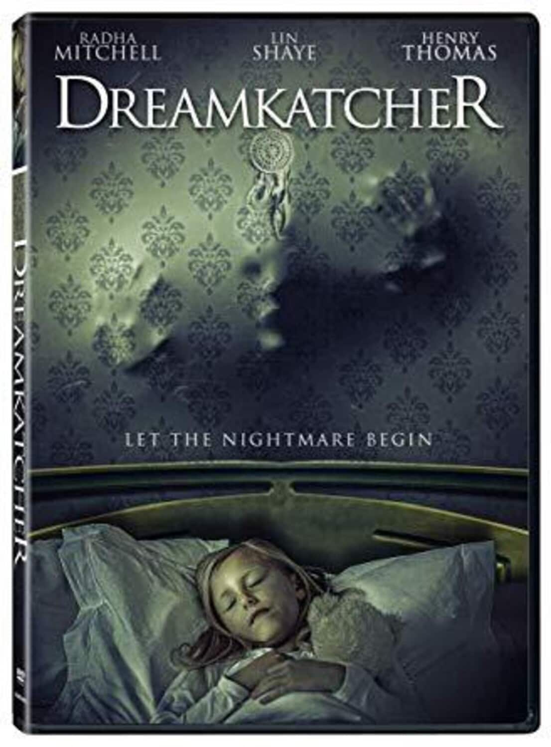 Dreamkatcher  - DVD