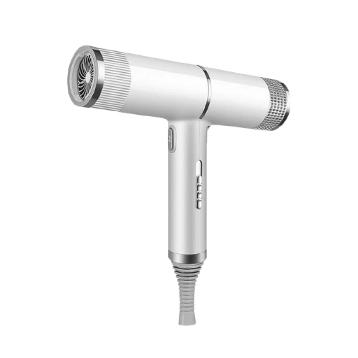 Stock Preferred - 2500W Professional Hair Dryer with Negative Ionic Technology