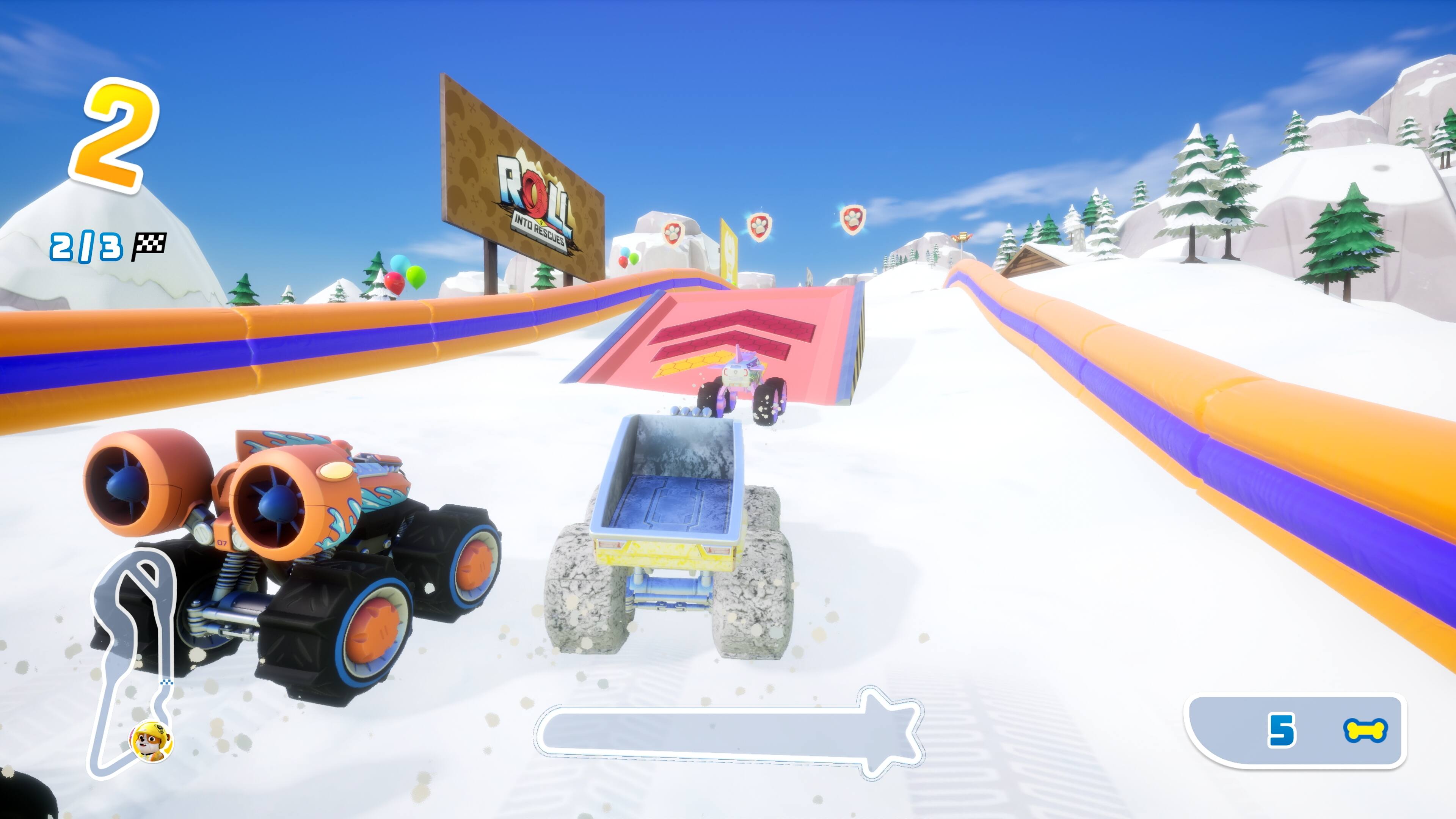 2  
2/3  

ROLL  
MOUNTAIN  

5