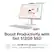 - - . - - - n - LLL - ONLINE CLASSES THE JOY OF LEARNING I : : I I LTS RGZN Cw TT FO Boost Productivity with fast 512GB SSD SSD Fast 512GB SSD storage, quick boot times, and seamless performance