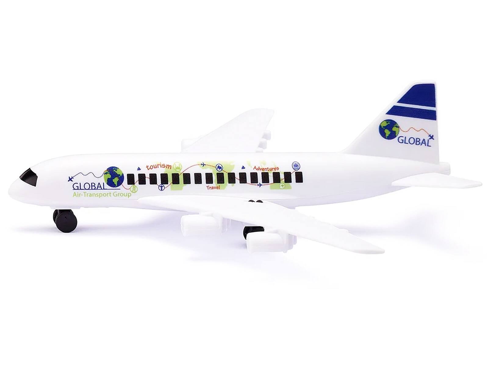 GLOBAL tourism Adventures GLOBAL Air-Transport Group Travel