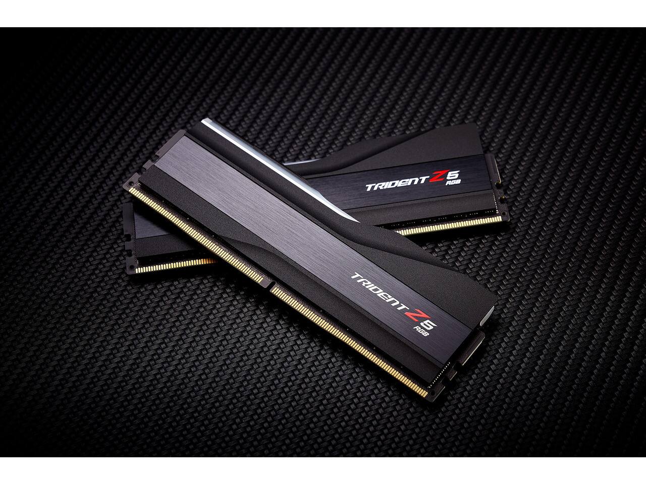 5 TRIDENT RGB  
TRIDENT RGB 5