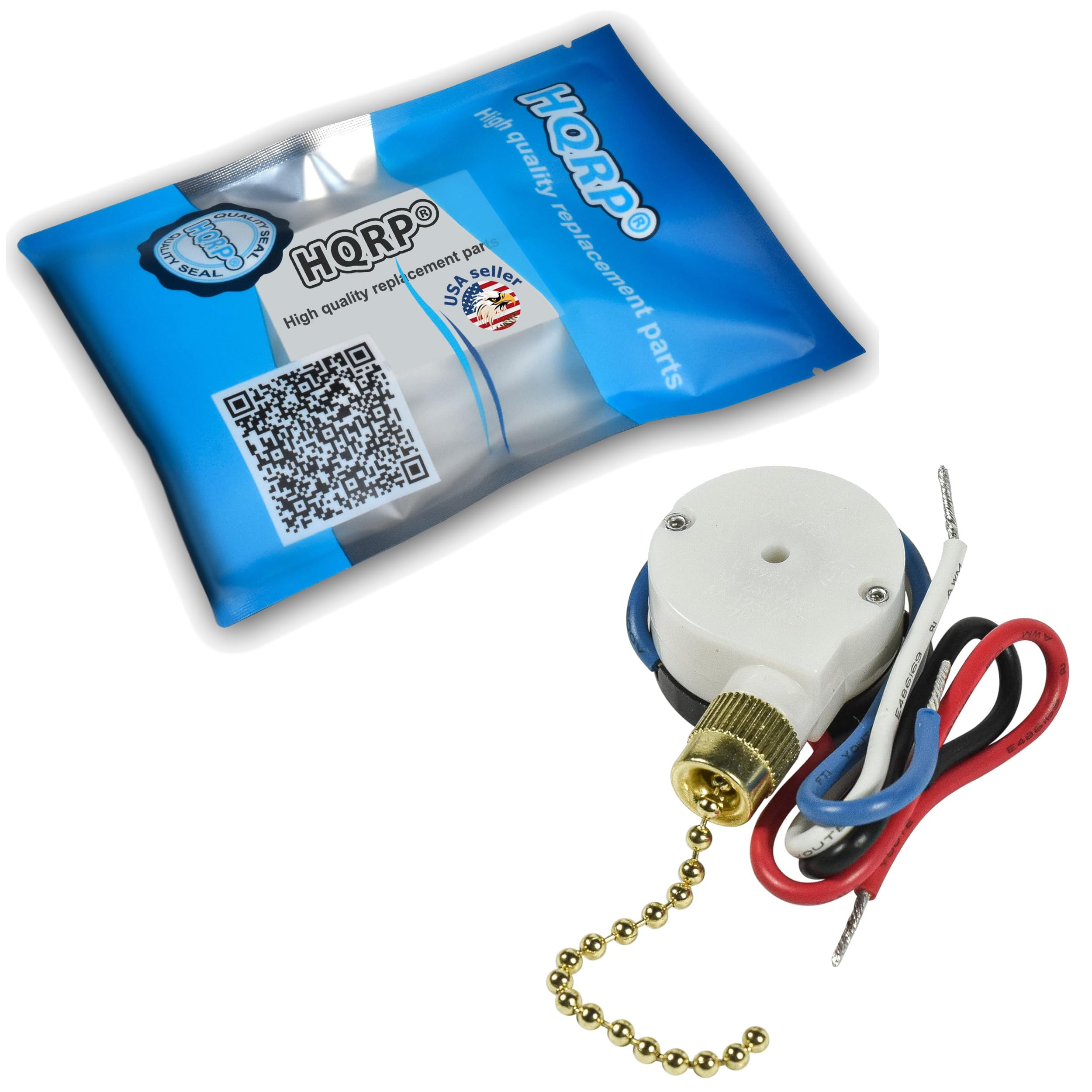 High quality replacement parts  
HQRPO  
High quality replacement parts  
USA seller