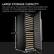 Alt View 15. Whynter - 164-Bottle Dual Zone Wine Cooler - Stainless steel.