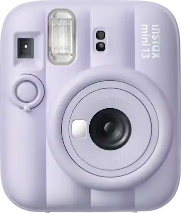 mini instax 13
SELF TIMER
INSTAX LENS 60mm
FOCUS 0.3m-6.5m