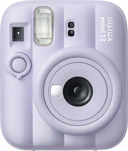 Instant Print Cameras