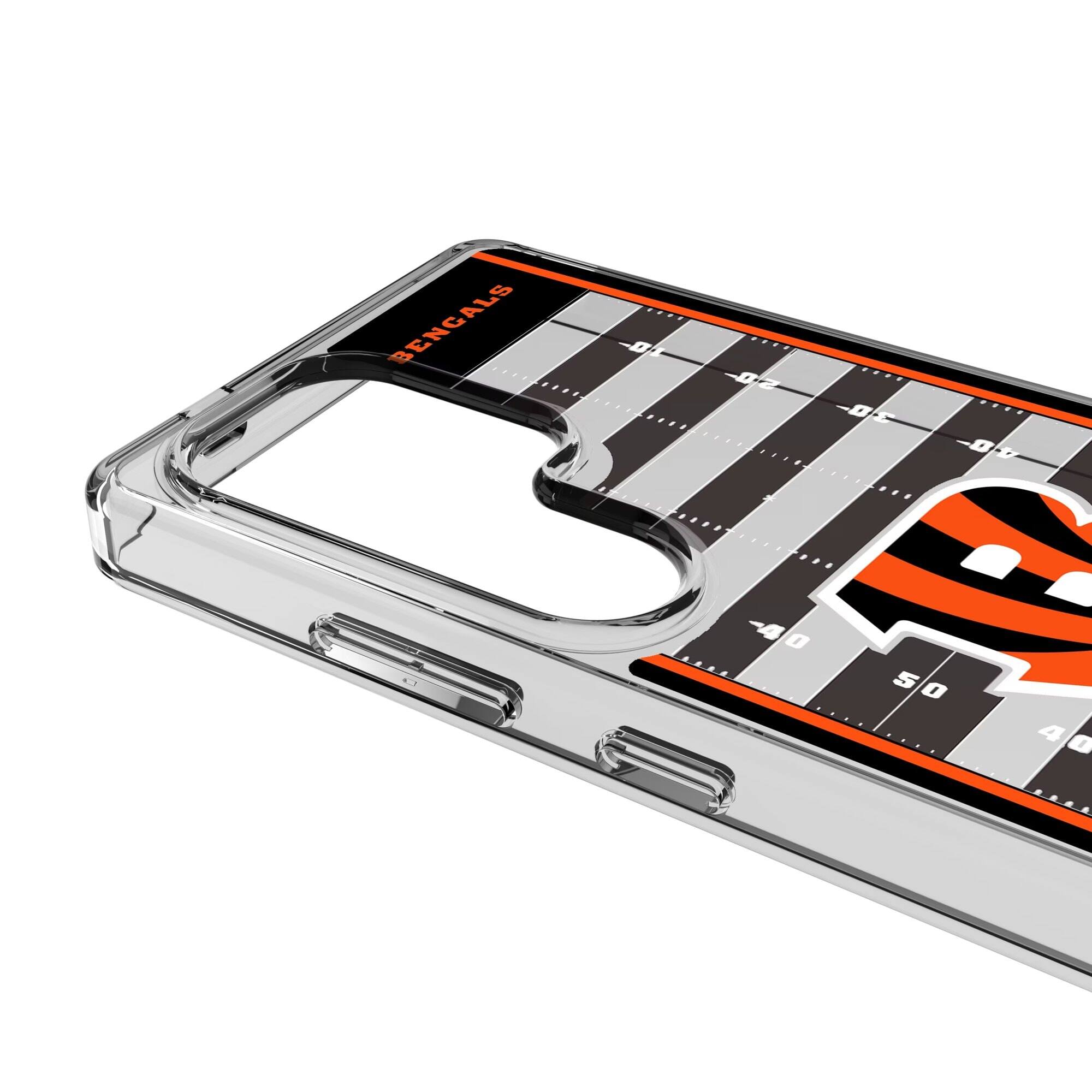 BENGALS 0 .2 02 0 ... -40 0 ..LL 50 40 4