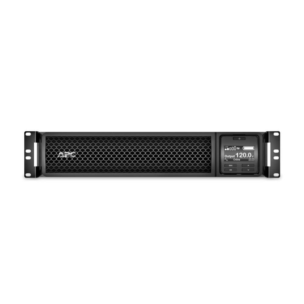 APC 000 d Output 120.0 V Andina