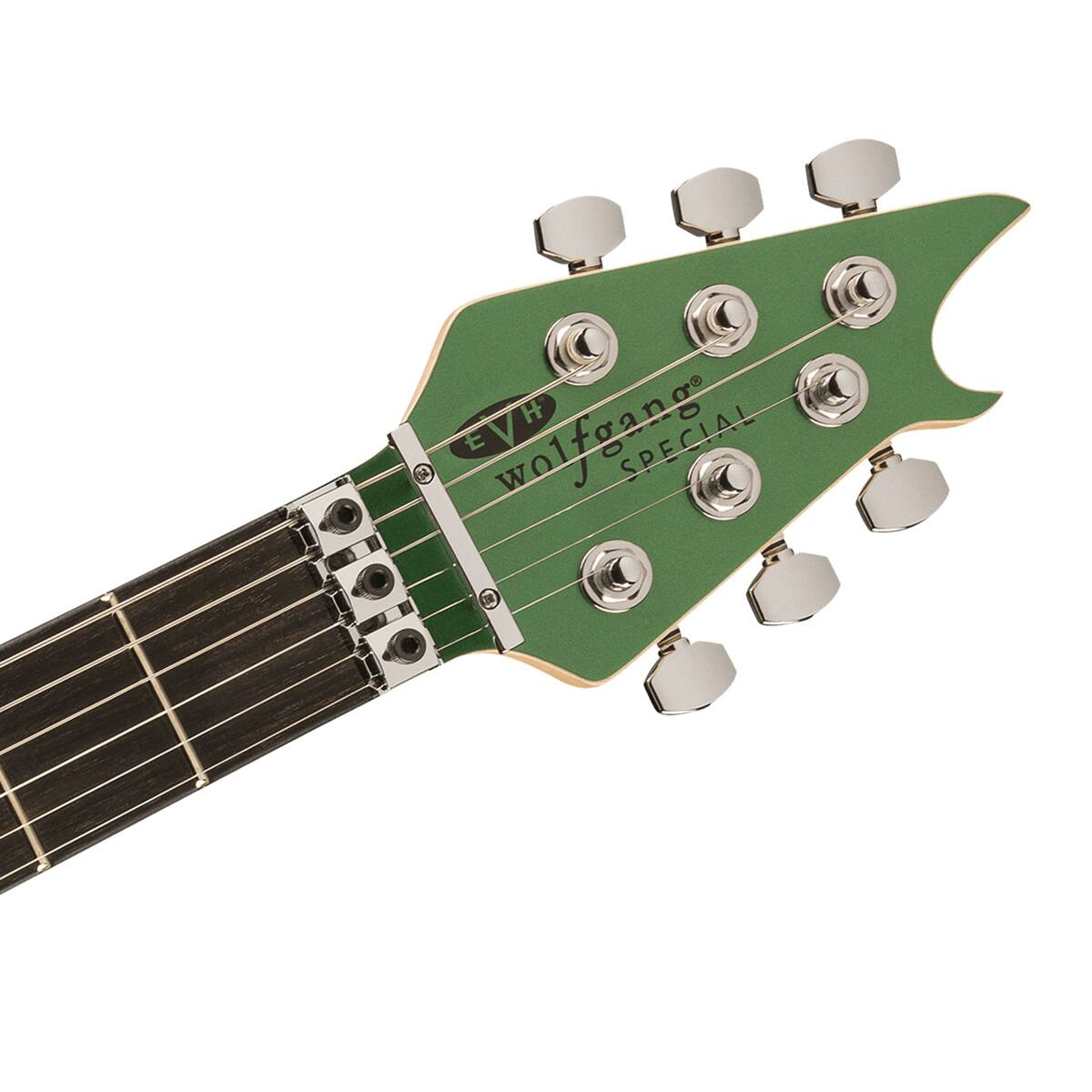 EVH Wolfgang SPECIAL