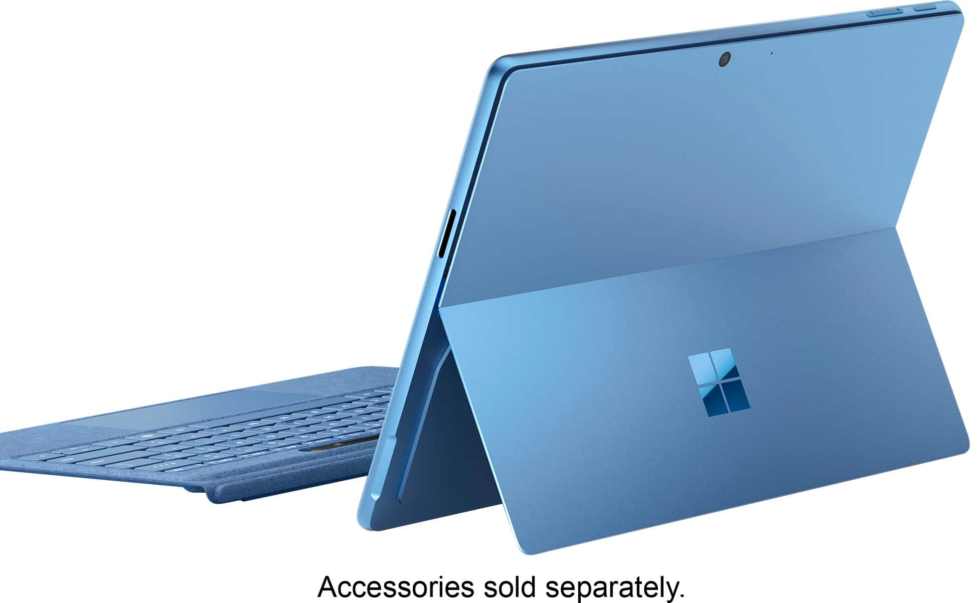 ✨最新Office Pro 2024付✨8GB✨Crucial製SSD240GB Microsoft Surface Pro Copilot+ PC 13” OLED Touchscreen Snapdragon