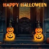 HAPPY HALLOWEEN