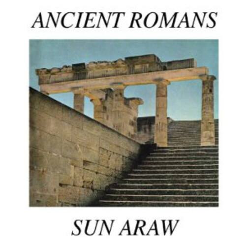 Sun Araw - Ancient Romans   - VINYL LP price history on PriceWatchPro