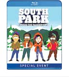 South Park: Joining the Panderverse - BLU-RAY